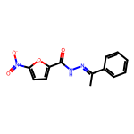 Structure of A07049      