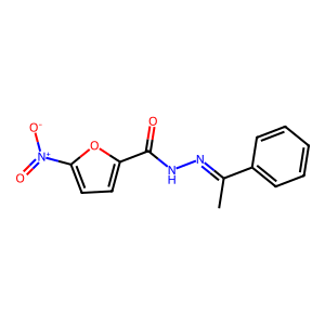Structure of A07049      