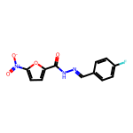 Structure of A07136      