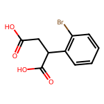 Structure of A08069      