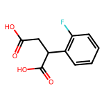 Structure of A08093      