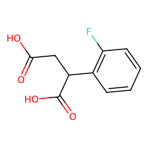 Structure of A08093      