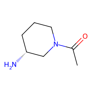 Structure of AP08857