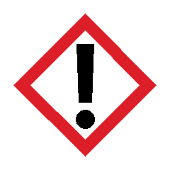 Warning